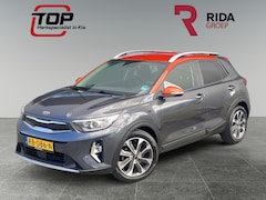 Kia Stonic - 1.0 T-GDi DynamicLine 120 PK | 6 versnellingen | Key-Less |