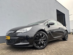 Opel Astra GTC - 1.4 Turbo Sport
