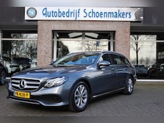 Mercedes-Benz E-klasse Estate - 200 Business SFEERVERL. STOELVERW. TREKHAAK-INKLAPB. WIDESCREEN CAMERA CARPLAY HALF-LEER 2