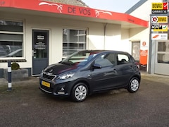 Peugeot 108 - 1.0 e-VTi Active