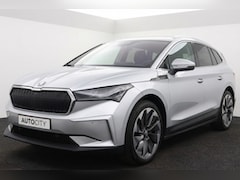 Skoda Enyaq iV - 80 91, 2% SOH l Pano l Trekhaak l VOL OPTIES