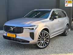 Volvo XC90 - 2.0 T8 Plug-in hybrid AWD Ultra Dark | Bowers&Wilkins | Luchtvering | Massage | 22 Inch |
