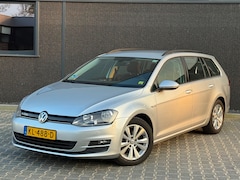 Volkswagen Golf Variant - 1.0 TSI Comfortline