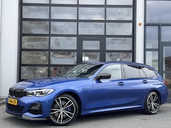 BMW 3-serie Touring - 330e High Exc. M340i ed. / Pano / LASER