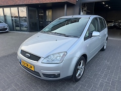 Ford Focus C-Max - 1.6-16V Futura CRUISE CLIMA APK 2027