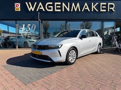 Opel Astra Sports Tourer - 1.2 Turbo Business Edition ACC|Camera