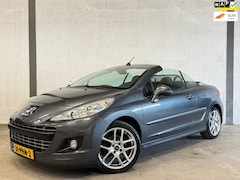 Peugeot 207 CC - 1.6 Sport 156PK Leder|Clima|Cruise|PDC|Apk 04/27