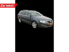 Volkswagen Passat Variant - 1.4 TSI Comfortline BlueMotion