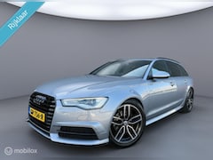 Audi A6 Avant - 1.8 TFSI ultra Premium Edition S-Line Carplay Cruise Xenon NL Auto