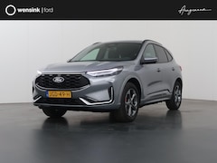 Ford Kuga - 2.5 PHEV ST-Line X | Winterpakket | 360° Camera | Cruise control Adaptief | B&O | Navigati
