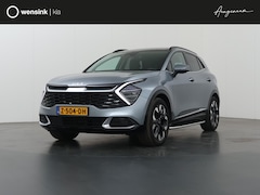 Kia Sportage - 1.6 T-GDi Plug-in Hybrid AWD DynamicPlusLine | Sidebars | Panoramadak | Matrix LED Koplamp