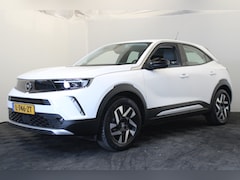 Opel Mokka-e - Elegance 50-kWh 11kw bl. |GERESERVEERD|