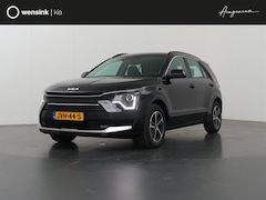Kia Niro - 1.6 GDi Hybrid DynamicLine | Adaptieve cruisecontrol | Camera | Navigatie | Keyless | Park