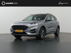Ford Kuga - 2.5 PHEV ST-Line | Verwarmde voorstoelen | Cruise Control Adaptief | Head-Up | Parkeercame