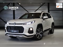 Suzuki Across - 2.5 Plug-in Hybrid Style AWD |Automaat|SOH 98%|Carplay|Camera|Electrische stoelen|LED|19 i