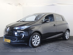 Renault Zoe - Q210 Zen Quickcharge 22 kWh (ex Accu) |Camera|Navi|