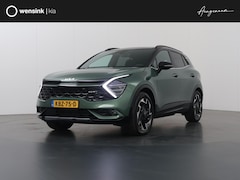 Kia Sportage - 1.6 T-GDi Plug-in Hybrid AWD GT-Line | Panoramadak | Matrix LED Koplampen | Stoel/Stuurver