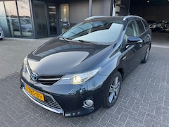 Toyota Auris Touring Sports - 1.8 Hybrid XENON PANO CAMERA CRUISE COMPLEET DEALER ONDERHOUDEN ORIG NL NAP