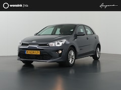 Kia Rio - 1.0 T-GDi MHEV DynamicLine | Navigatie | Parkeercamera | Climate Control | Cruise Control