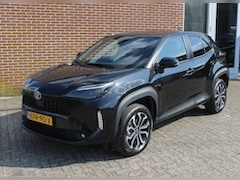 Toyota Yaris Cross - 1.5 VVT-I Hybrid 116pk CVT Team D