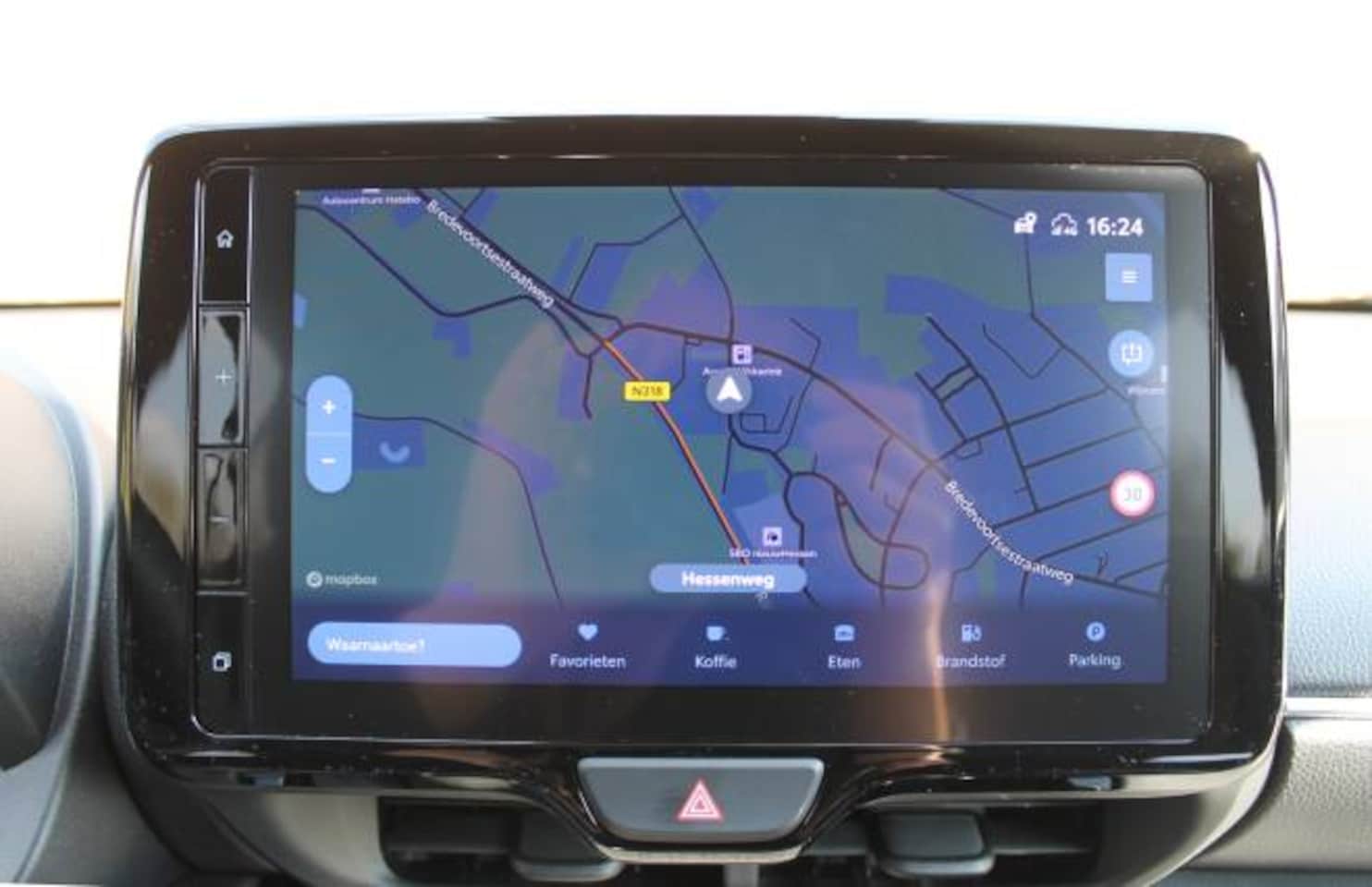 Toyota Yaris Cross - 1.5 VVT-I Hybrid 116pk CVT Team D