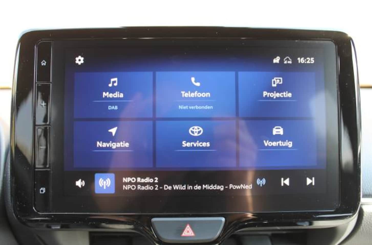Toyota Yaris Cross - 1.5 VVT-I Hybrid 116pk CVT Team D