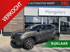 Toyota Yaris Cross - 1.5 Hybrid First Edition | Rijklaar |