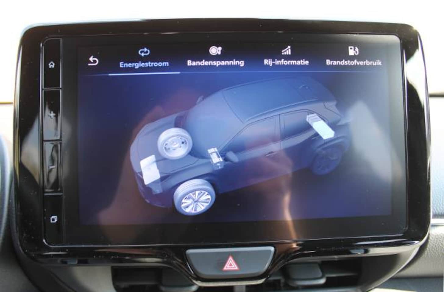 Toyota Yaris Cross - 1.5 VVT-I Hybrid 116pk CVT Team D