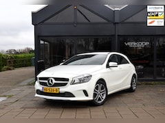 Mercedes-Benz A-klasse - 160