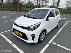 Kia Picanto - 1.0 DPi ComfortLine 5p