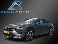 Citroën C5 X - 1.6 Plug-in Hybrid 225 Shine MASSAGE+PANO+TREKH