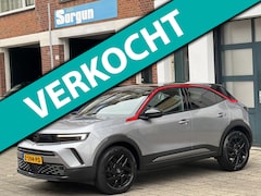 Opel Mokka - 1.2 Turbo GS Line-automaat