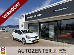 Renault Clio - Limited Tce 90 | trekhaak | parkeersensor | Android Auto | tijdelijk gratis Top Afleverpak