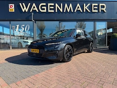 Audi A3 Sportback - 35 TFSI S edition AUT|Navi|ACC|Stoelverwarm