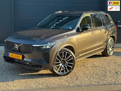 Volvo XC90 - 2.0 T8 Plug-in hybrid AWD Ultra Dark | Bowers&Wilkins | Luchtvering | Massage | 22 Inch |