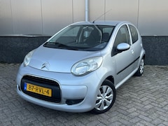 Citroën C1 - 1.0-12V Selection 5drs Airco Nwe APK NL Auto NAP