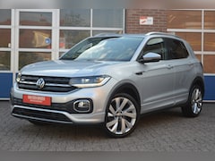 Volkswagen T-Cross - 1.0 TSI R-Line | AUT - CAMERA - CARPLAY