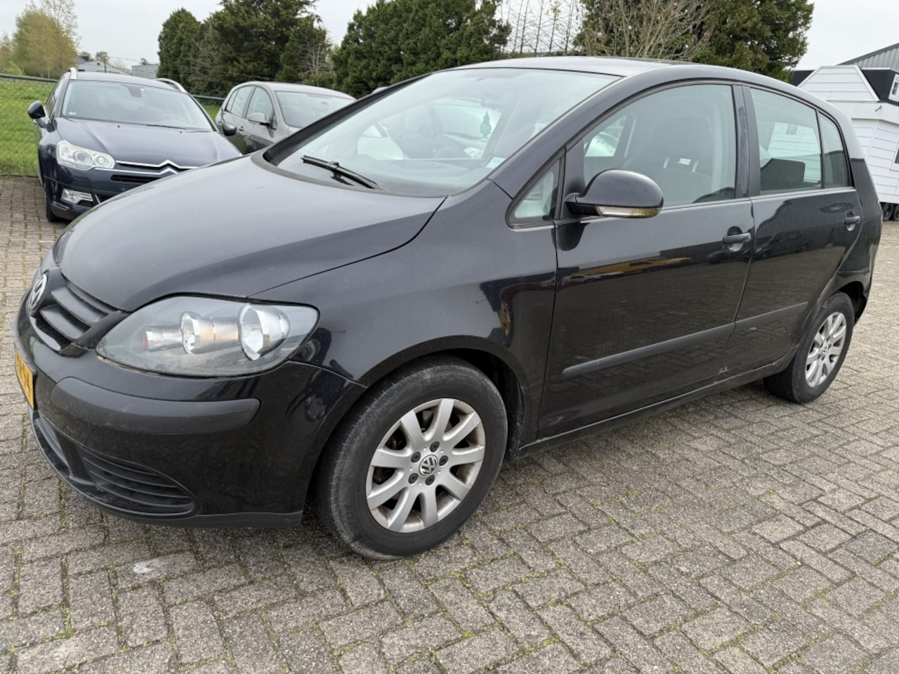 Volkswagen Golf Plus - 1.9 TDI 77KW Clima 2005 plus apk 23-5 - AutoWereld.nl