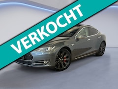 Tesla Model S - 85 Performance|FREE SUPERSCHARGE|SC01|PANO|