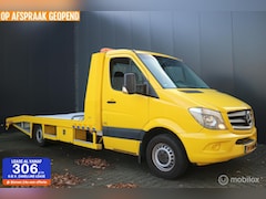Mercedes-Benz Sprinter - bestel 316 2.2 CDI 432