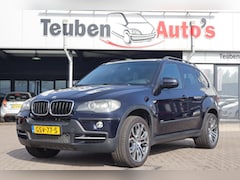 BMW X5 - xDrive48i | Comfortstoelen | Panoramdak | Camera | Onderhouden