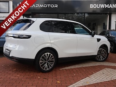 Leapmotor B10 - EV 67, 1 kWh 218PK Design ProMax, Rijklaarprijs | NIEUW | Panoramadak | Navigatie | Camera