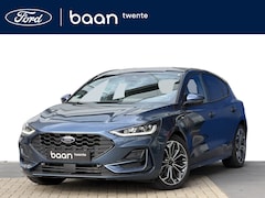 Ford Focus - 1.0 Hybrid ST Line X | 18 inch | B&O | ACC | Protect t/m 04-2029 | Winter Pack |