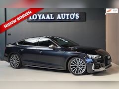 Audi A5 Sportback - 2.0 TFSI MHEV Sport S-line Edition | AUT | XENON | LEER | APK | NAP