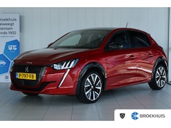 Peugeot 208 - 1.2 Turbo GT | Cruise Control | Camera | Carplay | Navi | Climate Control | Dodehoekdetect