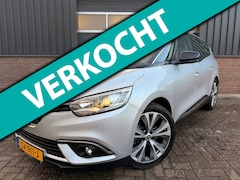 Renault Grand Scénic - 1.3 TCe 140PK Intens 7persoons Trekhaak