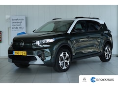 Citroën Ë-C3 Aircross - Max 113pk 44 kWh | Cruise Control | Navigatie | Camera | Climate Control | Carplay | Dodeh