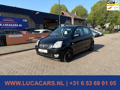 Kia Picanto - 1.0 EX AIRCO + NIEUWE APK