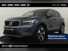 Volvo XC40 - B3 (M-HYBRID) BUSINESS EDITION -HARMAN/KARDON|360°CAM|ADAP.CRUISE|PRIVACY.GLAS|KEYLESS|19"