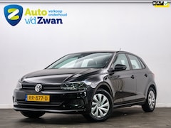 Volkswagen Polo - 1.0 Trendline 5-Deurs Airco/Bluetooth
